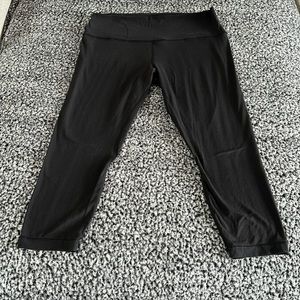 Lululemon Align HR Crop 23”